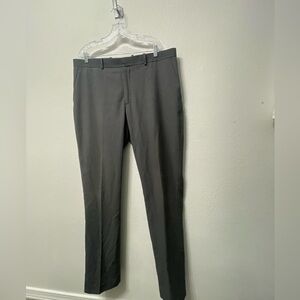 Mens Perry Ellis dress slacks size 38/34